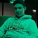 Назар, 20 лет