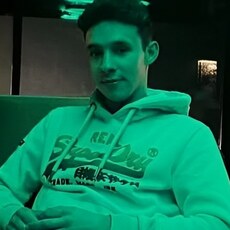Фотография мужчины Назар, 20 лет из г. Рогатин