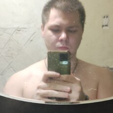 Фотография мужчины Матвей, 22 года из г. Нижний Новгород