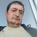 Мага, 48 лет