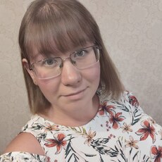 Фотография девушки Катя, 24 года из г. Харьков