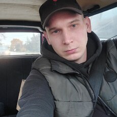 Фотография мужчины Алексей, 26 лет из г. Тамбов