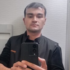 Фотография мужчины Zafar, 28 лет из г. Нефтекамск