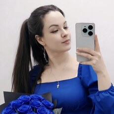 Ксения, 36 из г. Москва.