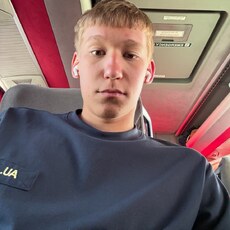 Фотография мужчины Кирилл, 18 лет из г. Уфа