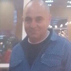 Фотография мужчины Arsen, 46 лет из г. Ижевск