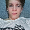 Андрей, 18 лет
