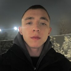 Фотография мужчины Данил, 21 год из г. Саратов