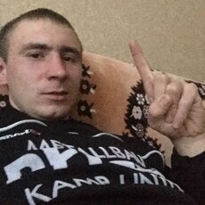 Фотография мужчины Вова, 30 лет из г. Гомель