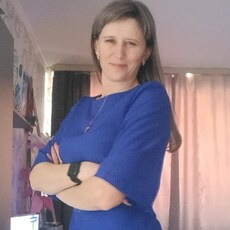 Фотография девушки Алина, 45 лет из г. Чита