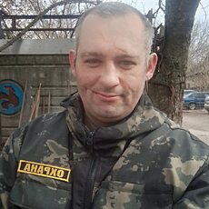 Фотография мужчины Роман, 41 год из г. Амвросиевка
