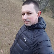 Фотография мужчины Александр, 38 лет из г. Гродно