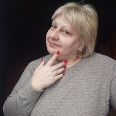 Фотография девушки Светлана, 51 год из г. Симферополь