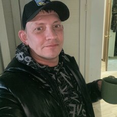 Фотография мужчины Алексей, 37 лет из г. Курган