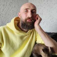 Фотография мужчины Сергей, 40 лет из г. Молодечно