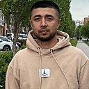 Сухроб, 31 год