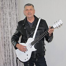 Фотография мужчины Олександр, 56 лет из г. Энергодар