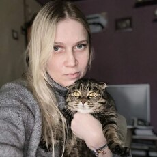 Фотография девушки Наташа, 45 лет из г. Саранск