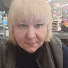 Фотография девушки Таня, 57 лет из г. Винница