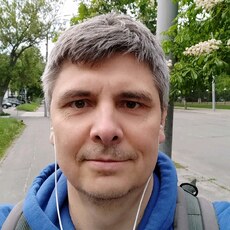 Фотография мужчины Kot, 42 года из г. Полтава