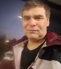 Фотография мужчины Паша, 53 года из г. Минск