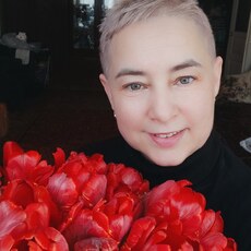 Фотография девушки Валентина, 56 лет из г. Харьков