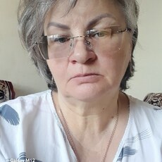 Фотография девушки Светлана, 61 год из г. Киров