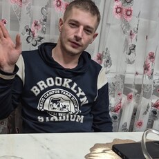 Фотография мужчины Алексей, 31 год из г. Смолевичи