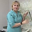 Людмила, 62 года