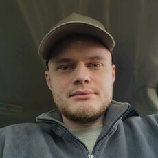 Фотография мужчины Дима, 25 лет из г. Гродно