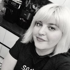 Фотография девушки Елена, 44 года из г. Кричев