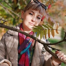 Фотография девушки Натали, 42 года из г. Барановичи