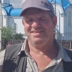 Фотография мужчины Влад, 54 года из г. Свирск