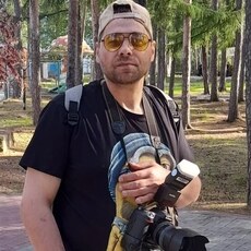 Фотография мужчины Дмитрий, 43 года из г. Нерюнгри