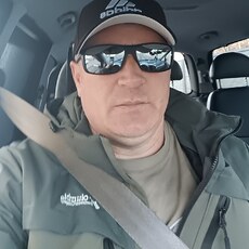 Фотография мужчины Валентин, 44 года из г. Мозырь