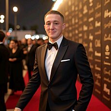Фотография мужчины Влад, 37 лет из г. Фокино
