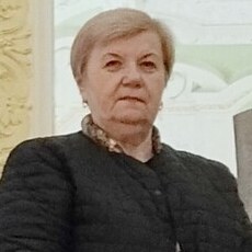 Фотография девушки Елена, 65 лет из г. Нижний Новгород