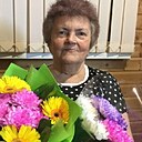 Людмила, 70 лет