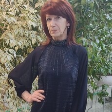 Фотография девушки Антонина, 60 лет из г. Изобильный
