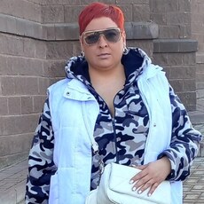 Фотография девушки Кира, 36 лет из г. Нахабино