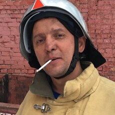 Фотография мужчины Вадим, 45 лет из г. Белореченск
