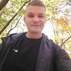 Фотография мужчины Вадим, 30 лет из г. Жлобин