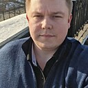 Святослав, 27 лет