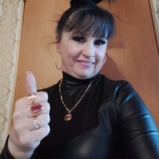 Фотография девушки Ксюша, 46 лет из г. Вичуга