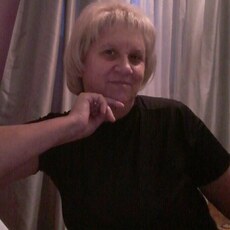 Фотография девушки Елена, 59 лет из г. Винница