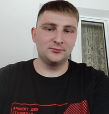 Фотография мужчины Claudiu, 28 лет из г. Motru