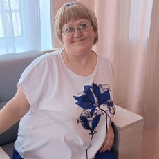 Фотография девушки Натаха, 43 года из г. Ужур