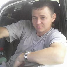 Фотография мужчины Дмитрий, 35 лет из г. Саров