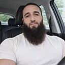 Солтан, 36 лет