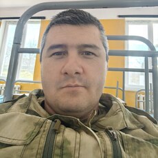 Фотография мужчины Руслан, 41 год из г. Нальчик